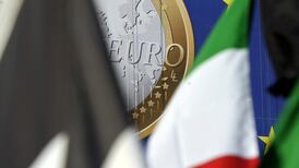 Italian debt costs edge up to three-month high