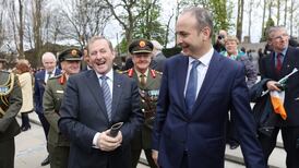 Stephen Collins: Centre-ground of Irish politics more robust than expected