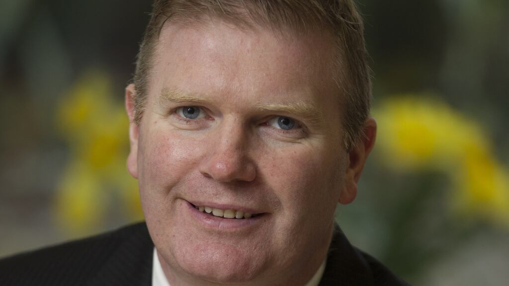 Donal Buggy: “I have never quite gotten over the €20 I lost to a three-card trickster  in Barcelona about 15 years ago.”