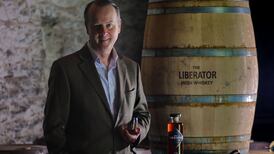 Daniel O’Connell’s Kerry descendents and their Liberator whiskey