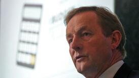 Kenny says dealing with North’s past is a priority