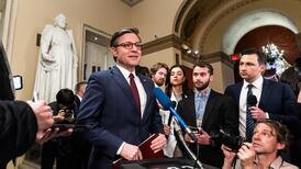 US House passes vote on $95bn security aid package for Ukraine, Israel and Taiwan