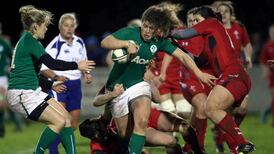 Ireland’s women almost let crown slip against Wales