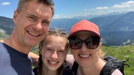 Irish in Europe: ‘I’m always stunned when I go home by how much is consumed in a ‘session’’