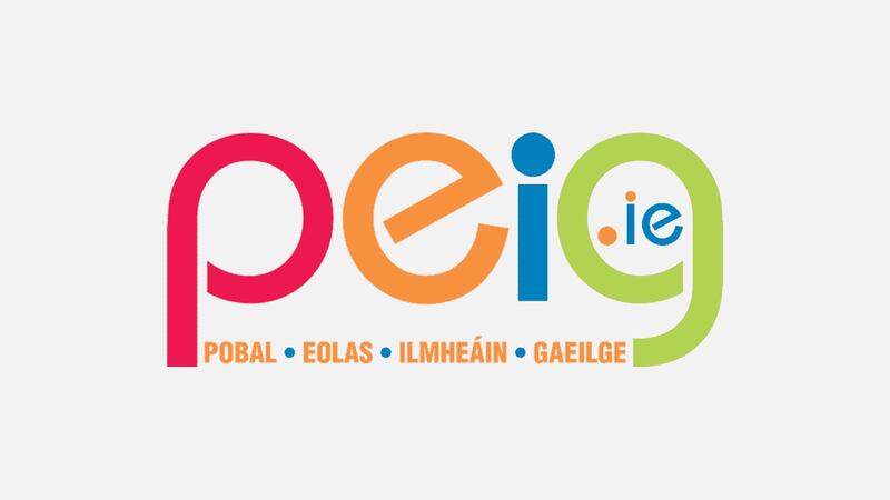 Peig.ie