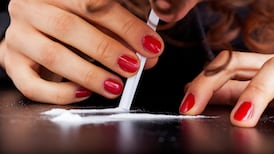 Sharp rise in people with multiple addictions, including cocaine and alcohol, treatment centre says