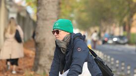 People ‘shoot faster than they can observe changes in their environment’, firearms expert tells trial of barrister