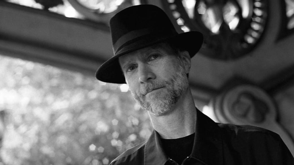 Composer John Adams: Irish premiere of Four Thousand Holes