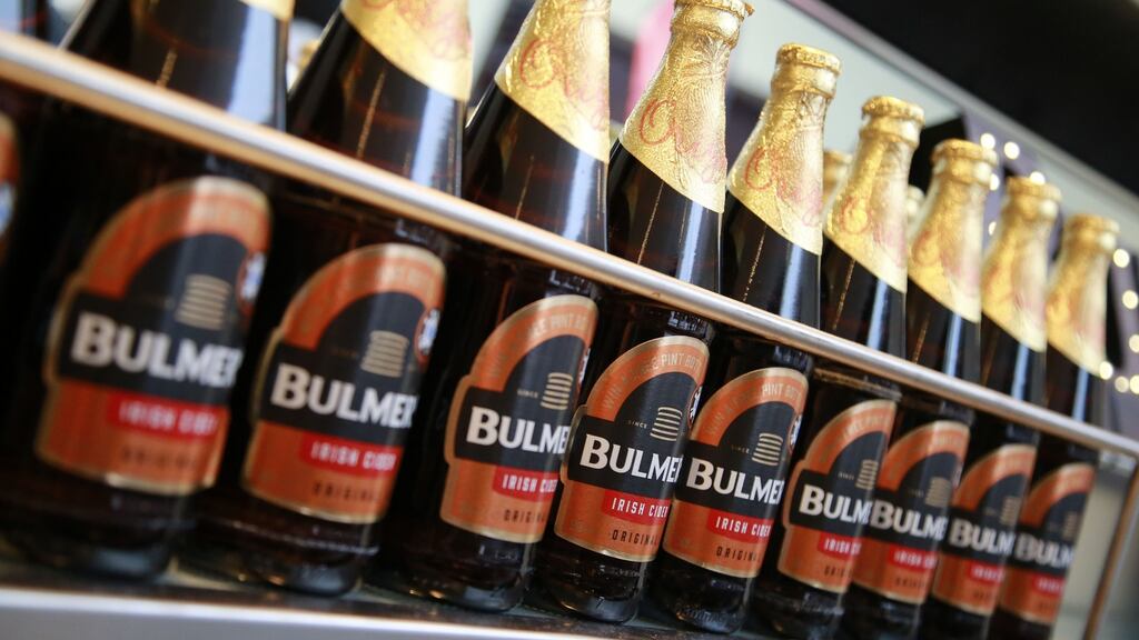 Photograph: Nick Bradshaw for the Irish Times