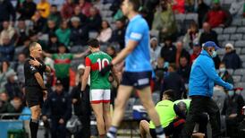 Letters, phone calls and abuse: What happens when a referee gets a big decision wrong?