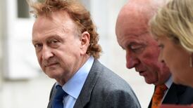 Sean Mulryan’s Ballymore pays €17m dividend in UK business