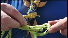 Former scout master convicted of indecently assaulting five boys over 30 years ago