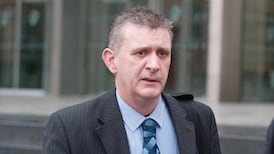 Whelan interview notes read to court