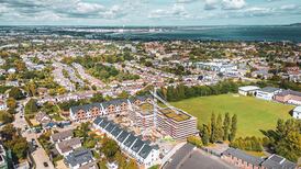 German investor pays €35m for high-end Mount Merrion homes