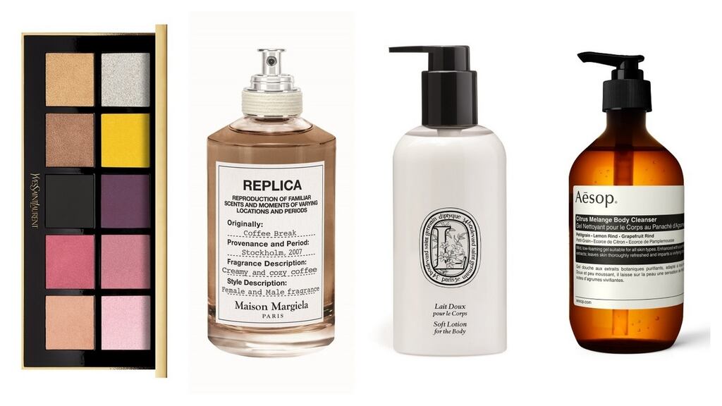 Revel in and prolong the textures, aromas and colours of summer while we are still in it