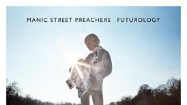 Manic Street Preachers: Futurology
