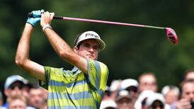 Bubba Watson thrilled to represent USA at the Olympics