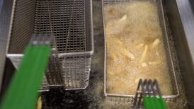 Waste oil imports grow despite fraud and tax evasion claims