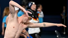 Sonia O’Sullivan: Here’s hoping enthusiasm of Daniel Wiffen and Mona McSharry will rub off on Irish athletes