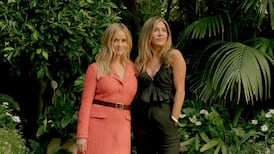 Jennifer Aniston: The Friends reunion was ‘a sucker punch to the heart. Not so easy’