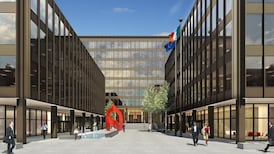 Shire may join Dept of Health in bank HQ