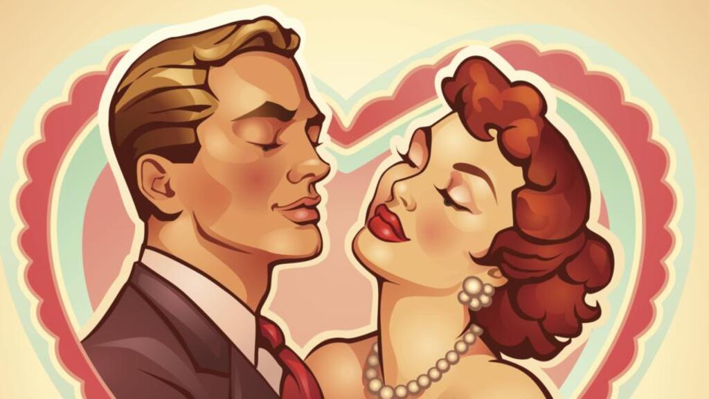 ‘Dorine Rohan’s book was valuable in highlighting the gulf between the rhetoric that idealised marriage and the reality for many.’ Photograph: Getty Images