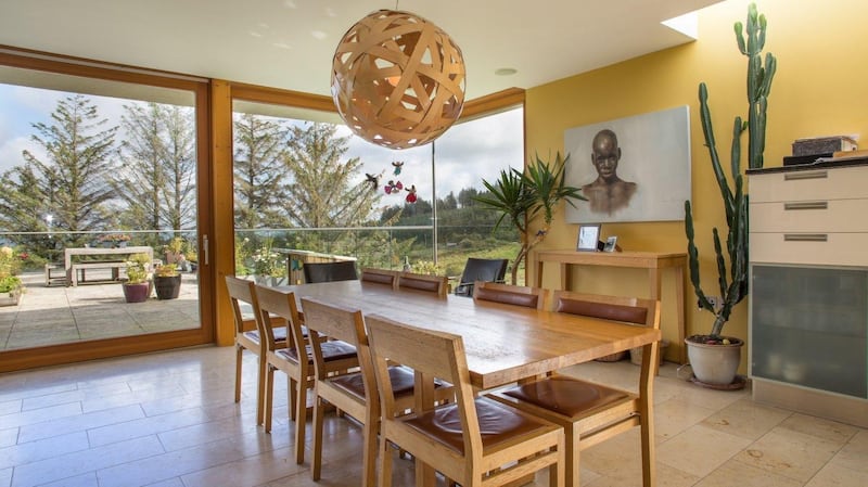 Deervale in Dublin 18, 400sq m (4,305sq ft)