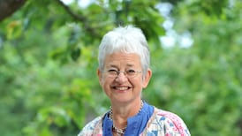 Jacqueline Wilson: ‘I wanted to show even for women whose marriage breaks up in middle age that, actually, it’s not over’