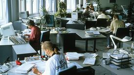 Twice as many workers aged 55 or over compared to 1998 – ESRI