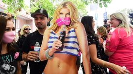 Legal experts say long fight ahead for Britney Spears