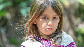 ‘A primary school teacher shook a child in class, according to my granddaughter. What should I do?’