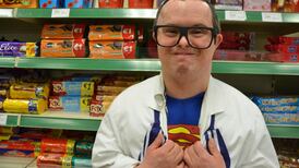 Aideen Barry’s silent movie gives a voice to performers with disabilities