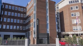 Refurbished Ballsbridge office block gets three new tenants