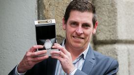 Selfless acts of bravery marked at water safety awards