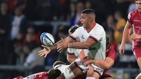 Ulster looking for a better time against Italian opposition as they visit Benetton