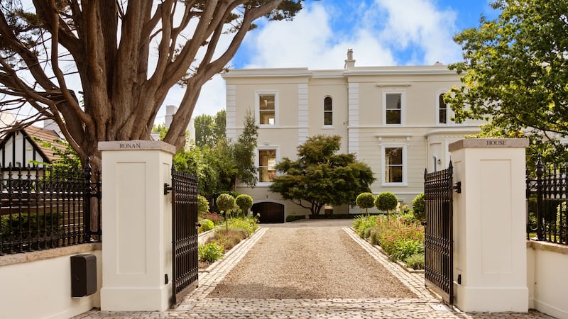 Ronan House, Upper Churchtown Road, Dublin 14