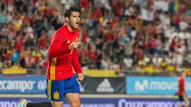 Man United raise bid for Real Madrid’s Alvaro Morata to €70m