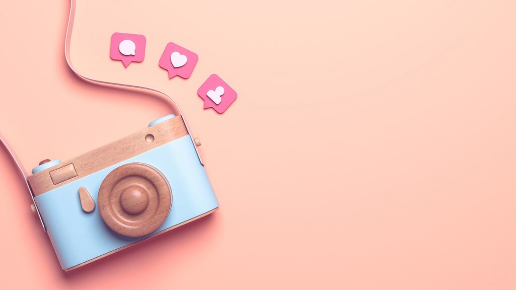 Social networks can always do more. Instagram’s move will not stamp out all bullying on social media, but it might make a few people think about their behaviour. Photograph: iStock