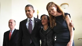 White House admits secretly collecting business communications