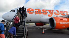EasyJet to set up Austria base to run EU flights after Brexit