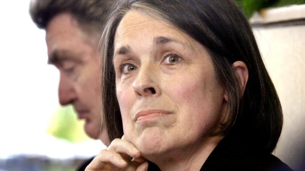 Chief Justice Susan Denham today said the Court of Criminal Appeal was of the view that the offence was of the ‘utmost gravity.’ Photograph: Matt Kavanagh/The Irish Times