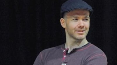 Michael Lennox: hat makes Harvesting different is we go beyond the brutal circumstances and open doors into the characters’ lives which illuminate every facet of their humanity