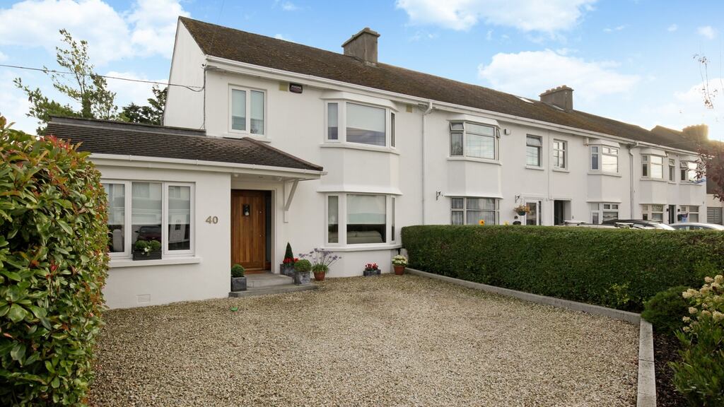 40 Celtic Park Avenue in Beaumont, Dublin 9
