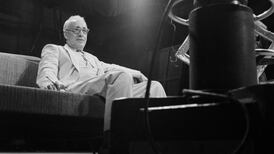 Review: Young Irelanders, Edited by Dave Lordan