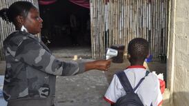 Boy (15) is first Ebola fatality in Liberia since July