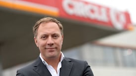 The Irish boss steering Circle K through Brexit and a pandemic