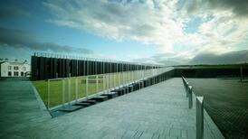 Three Irish architectural firms shortlisted for Stirling Prize