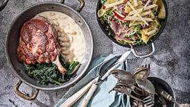 Cooking for yourself can be a pleasure. Here are three easy dinners for one