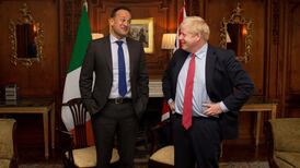 Brexit deal moves from ‘dead’ to ‘promising’ as clock ticks