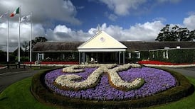 K Club sale proves golf resorts are still top trophy assets for business people